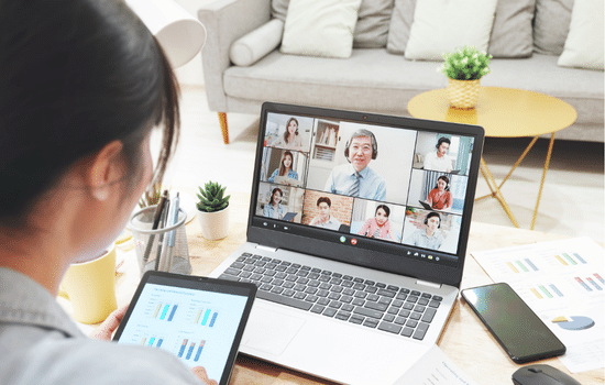 Évolution du télétravail en entreprise : vers un modèle hybride ou un retour au bureau ?