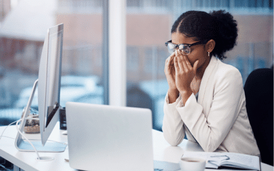 Burn-out en entreprise : comment le reconnaître, le prévenir et agir ?