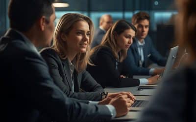 Expérience collaborateur : la clé d’une entreprise performante