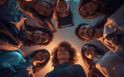 5 Clés pour Construire une Équipe Soudée et Performante