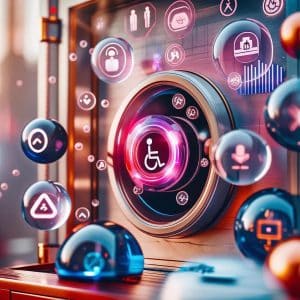 Vica Premium - Accompagnement accessibilité sur mesure