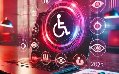 Accessibilité numérique : pourquoi les organismes de formation ne peuvent plus “faire sans”